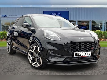 Ford - Puma