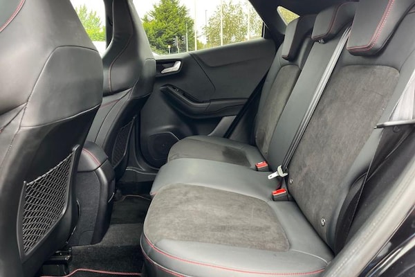 Used Ford Puma 2023 for sale - 76209407: Photo 20