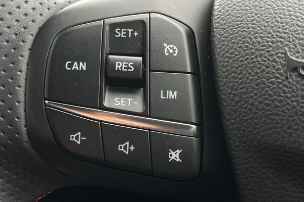 Used Ford Puma 2023 for sale - 76209407: Photo 25