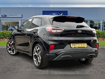 Used Ford Puma 2023 for sale - 76209407: Photo 2