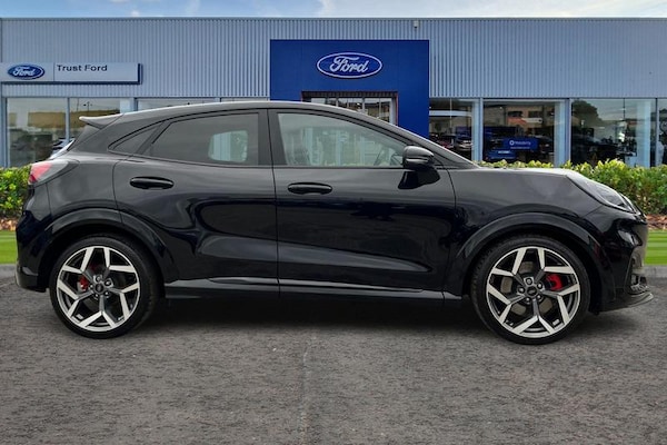 Used Ford Puma 2023 for sale - 76209407: Photo 3