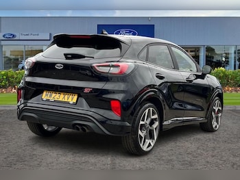 Used Ford Puma 2023 for sale - 76209407: Photo 4