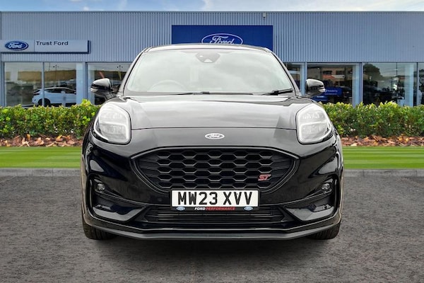 Used Ford Puma 2023 for sale - 76209407: Photo 6