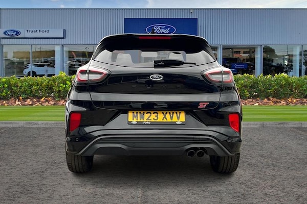 Used Ford Puma 2023 for sale - 76209407: Photo 7