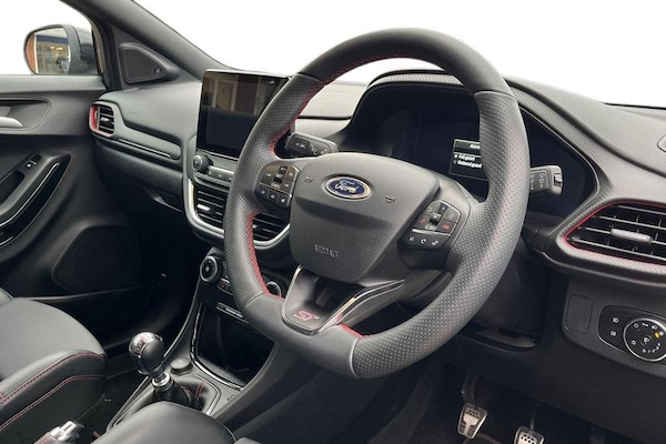 Used Ford Puma 2023 for sale - 76209407: Photo 9