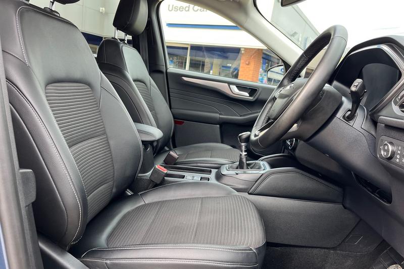 Used Ford Kuga 2023 for sale - 77819588: Photo 17