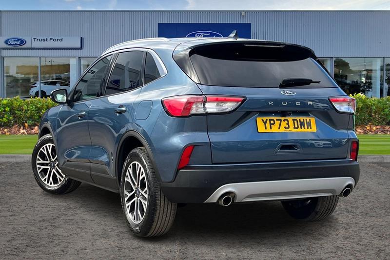 Used Ford Kuga 2023 for sale - 77819588: Photo 2