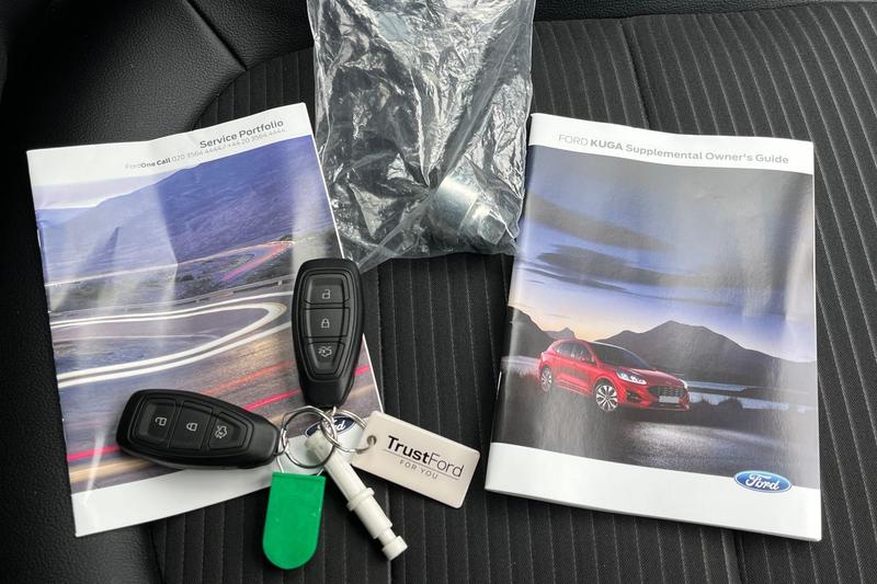 Used Ford Kuga 2023 for sale - 77819588: Photo 22