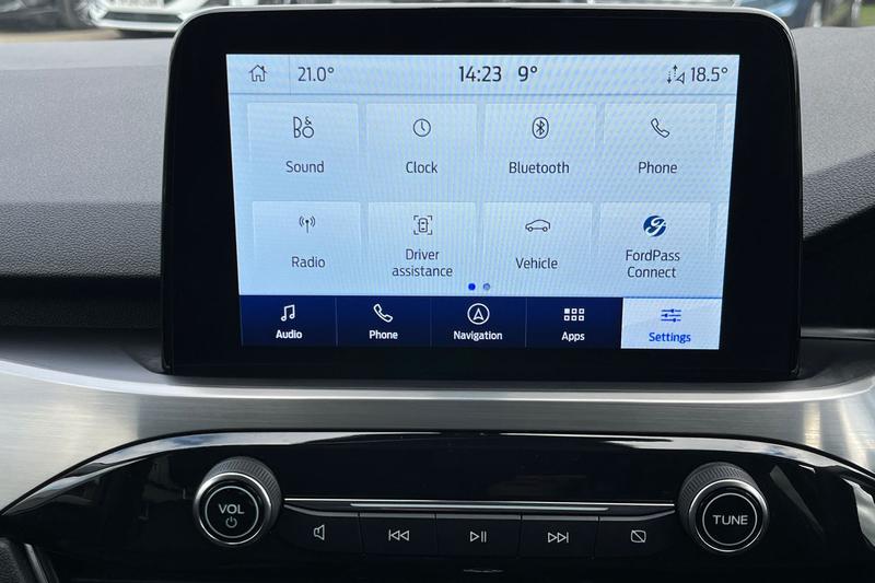 Used Ford Kuga 2023 for sale - 77819588: Photo 29