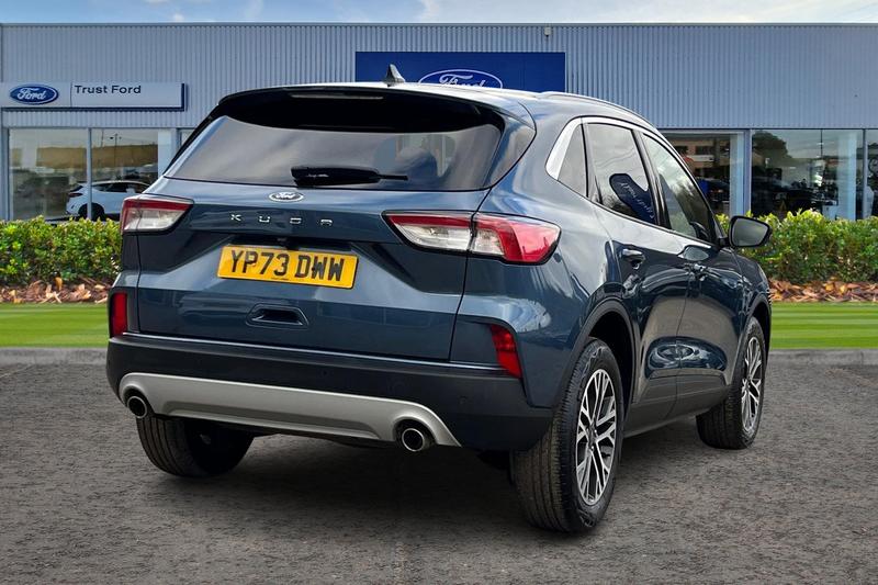 Used Ford Kuga 2023 for sale - 77819588: Photo 4