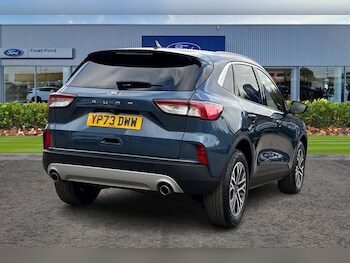 Used Ford Kuga 2023 for sale - 77819588: Photo