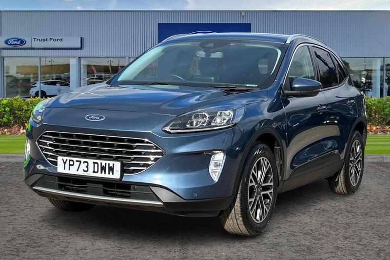 Used Ford Kuga 2023 for sale - 77819588: Photo 5