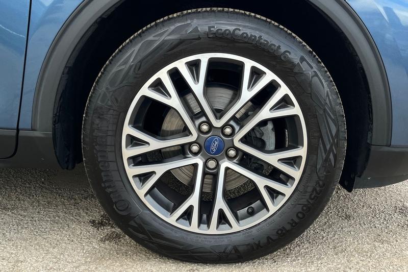 Used Ford Kuga 2023 for sale - 77819588: Photo 8