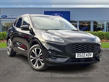 Used Ford Kuga 2022 for sale - 78804904: Photo