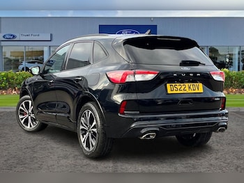 Used Ford Kuga 2022 for sale - 78804904: Photo