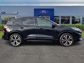 Used Ford Kuga 2022 for sale - 78804904: Photo