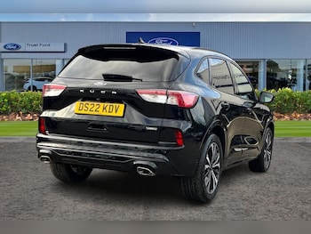 Used Ford Kuga 2022 for sale - 78804904: Photo