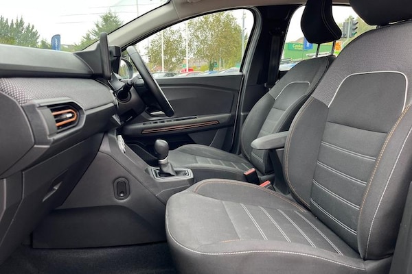 Used Dacia Sandero Stepway 2023 for sale - 76255431: Photo 19
