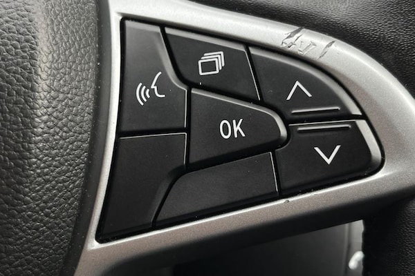 Used Dacia Sandero Stepway 2023 for sale - 76255431: Photo 24