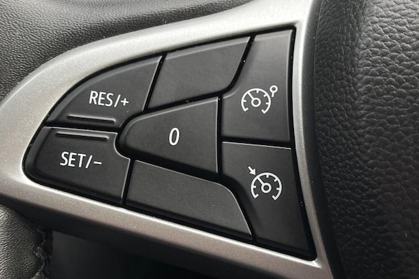 Used Dacia Sandero Stepway 2023 for sale - 76255431: Photo 25