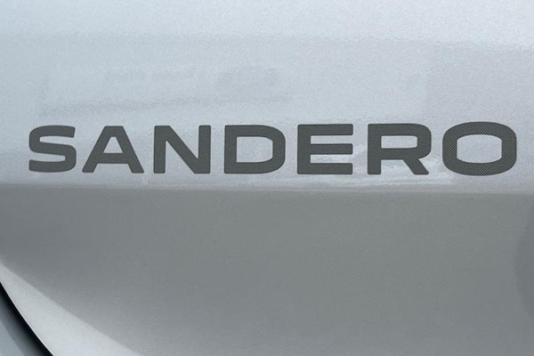 Used Dacia Sandero Stepway 2023 for sale - 76255431: Photo 40