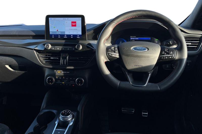 Used Ford Kuga 2023 for sale - 76710236: Photo 11