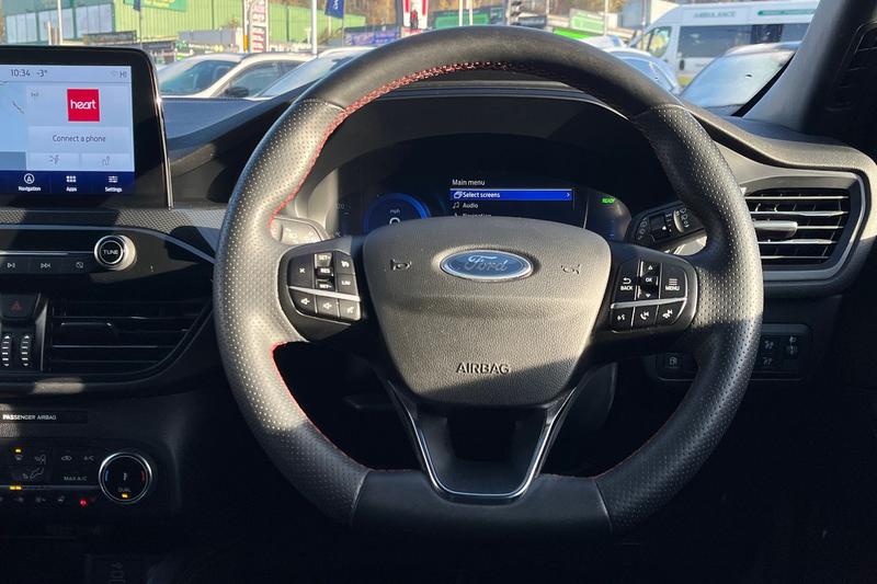 Used Ford Kuga 2023 for sale - 76710236: Photo 12