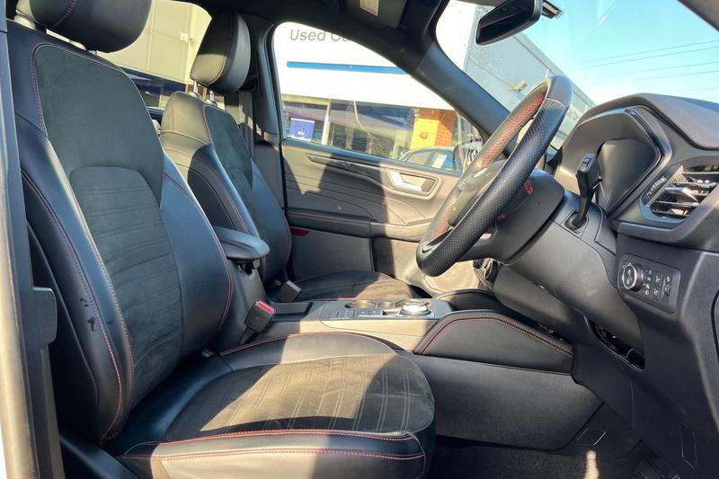 Used Ford Kuga 2023 for sale - 76710236: Photo 17