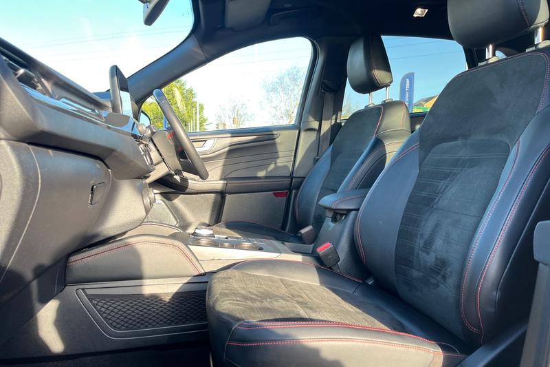 Used Ford Kuga 2023 for sale - 76710236: Photo 19