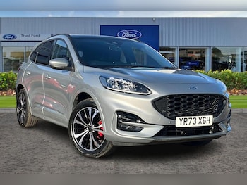 Ford - Kuga