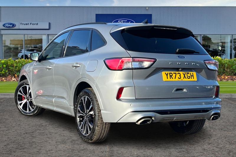 Used Ford Kuga 2023 for sale - 76710236: Photo 2