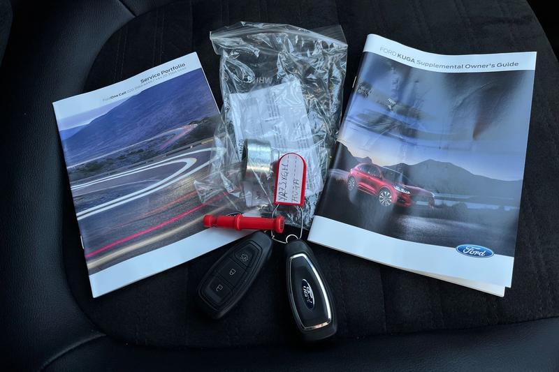 Used Ford Kuga 2023 for sale - 76710236: Photo 22