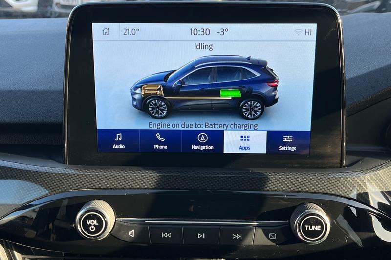 Used Ford Kuga 2023 for sale - 76710236: Photo 29