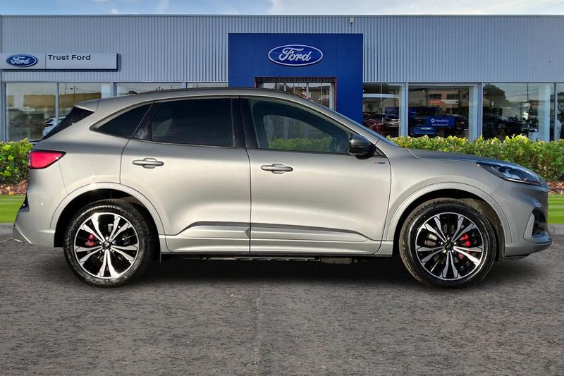 Used Ford Kuga 2023 for sale - 76710236: Photo 3