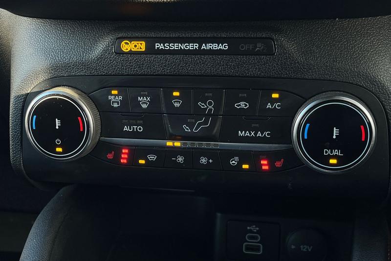 Used Ford Kuga 2023 for sale - 76710236: Photo 31