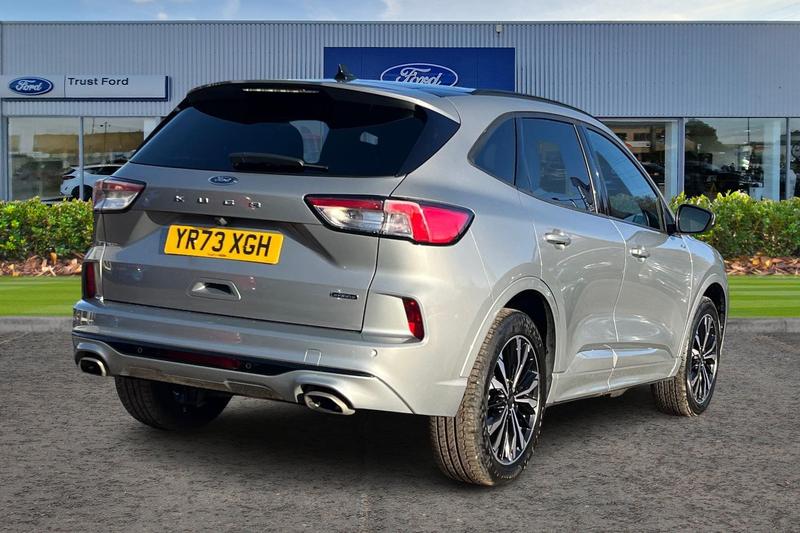 Used Ford Kuga 2023 for sale - 76710236: Photo 4