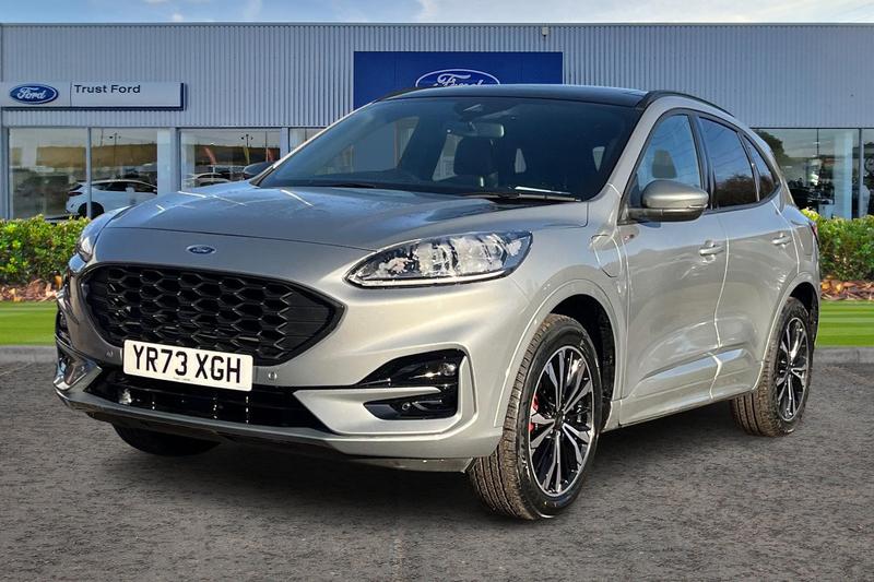 Used Ford Kuga 2023 for sale - 76710236: Photo 5