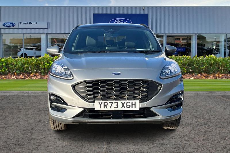 Used Ford Kuga 2023 for sale - 76710236: Photo 6