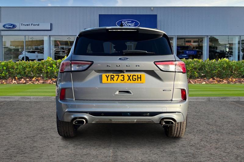 Used Ford Kuga 2023 for sale - 76710236: Photo 7