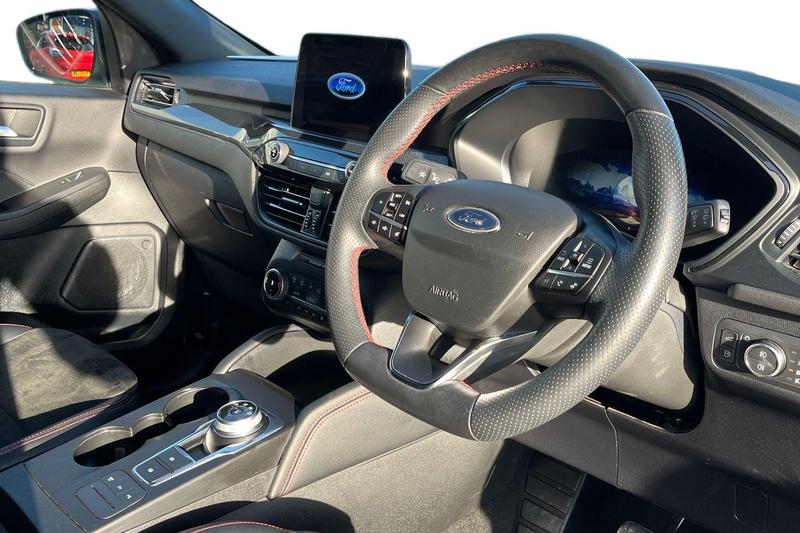 Used Ford Kuga 2023 for sale - 76710236: Photo 9