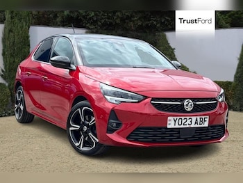 Used Vauxhall Corsa 2023 for sale - 78698333: Photo