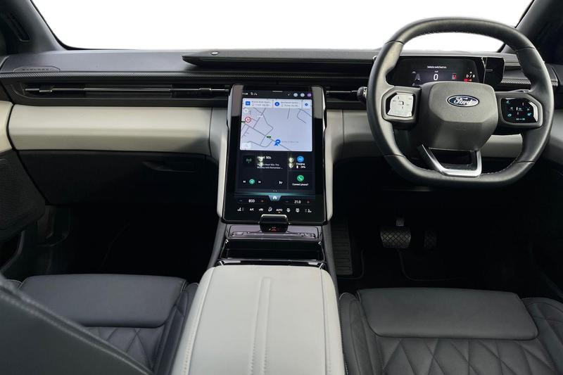 Used Ford Explorer 2025 for sale - 76931292: Photo 10