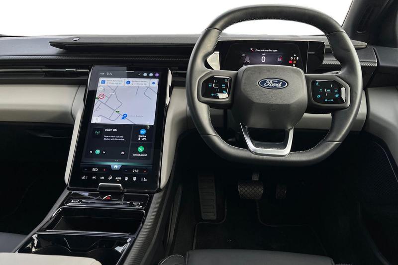 Used Ford Explorer 2025 for sale - 76931292: Photo 11