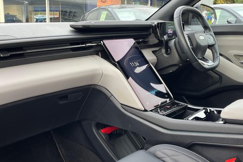 Used Ford Explorer 2025 for sale - 76931292: Photo 18