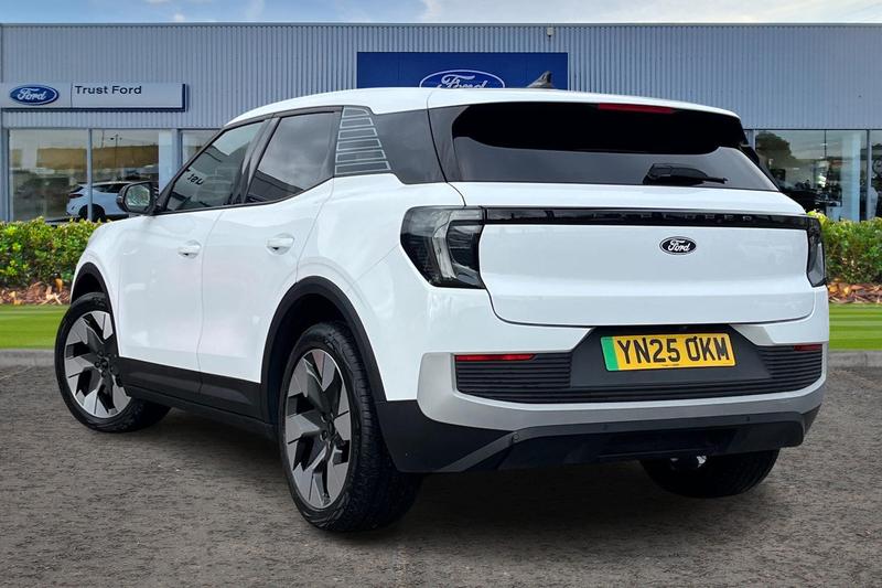 Used Ford Explorer 2025 for sale - 76931292: Photo 2