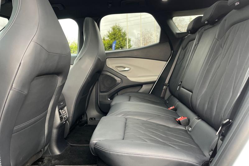 Used Ford Explorer 2025 for sale - 76931292: Photo 20