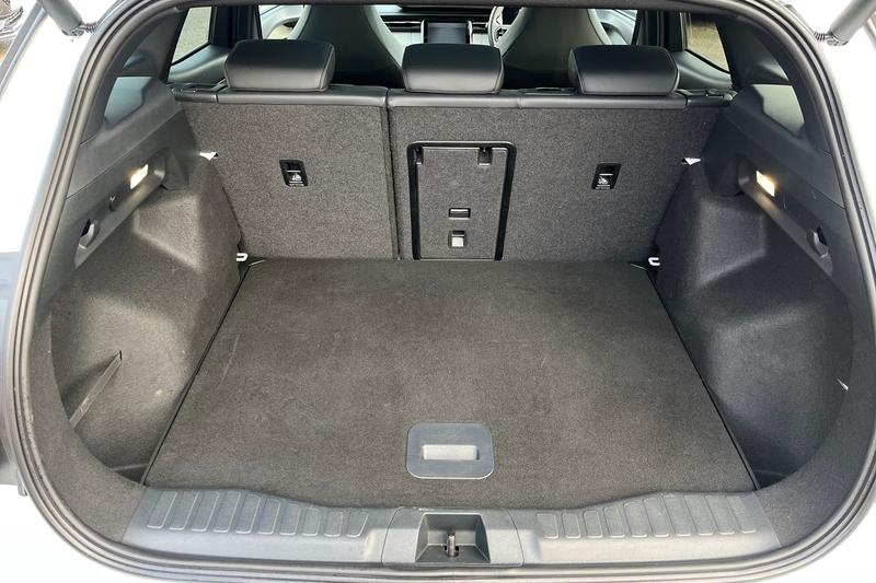 Used Ford Explorer 2025 for sale - 76931292: Photo 21