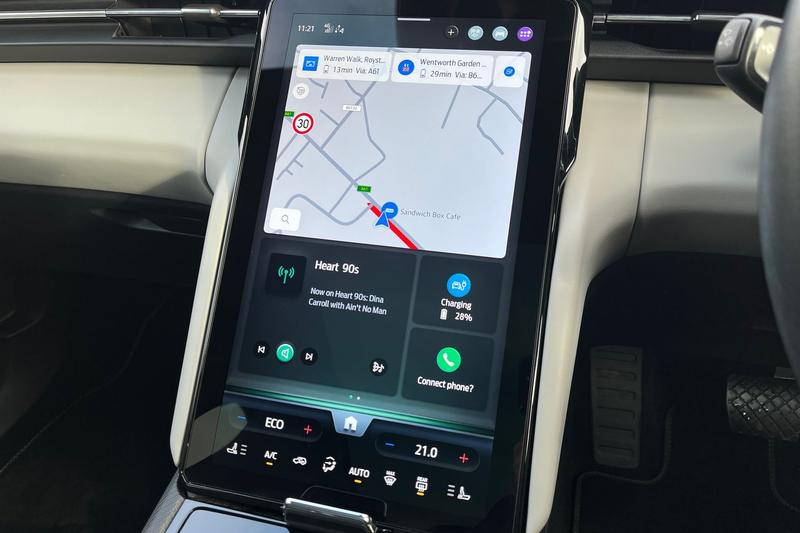 Used Ford Explorer 2025 for sale - 76931292: Photo 27