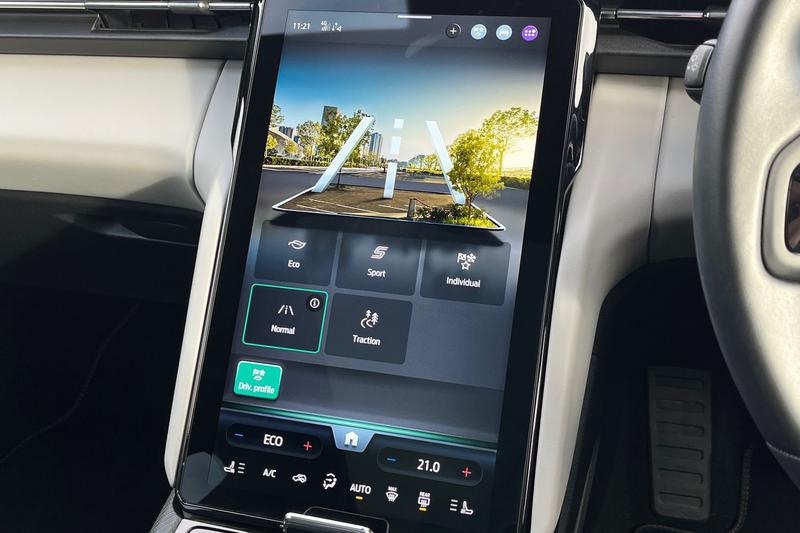 Used Ford Explorer 2025 for sale - 76931292: Photo 29