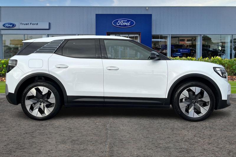 Used Ford Explorer 2025 for sale - 76931292: Photo 3